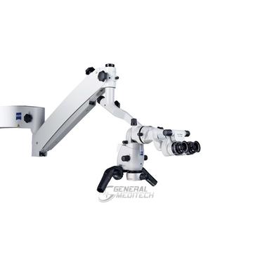 Кольпоскоп бинокулярный CARL ZEISS OPMI PICO (Германия)