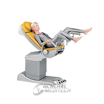 Кресло гинекологическое Schmitz Medi-Matic 115755