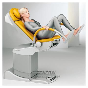 Кресло гинекологическое Schmitz Medi-Matic 115715