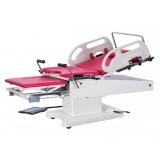 Акушерско-гинекологическая кровать SC-I