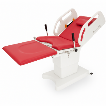 Акушерско-гинекологическая кровать SC-II