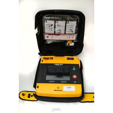 Дефибриллятор LIFEPAK 1000