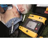 Дефибриллятор LIFEPAK 1000