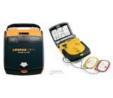 Дефибриллятор LIFEPAK CR Plus