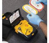 Дефибриллятор LIFEPAK CR Plus