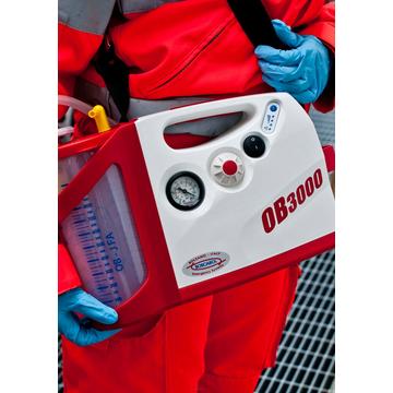 Аспиратор медицинский серия OB 3000/ OB 3000 AVIO