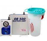 Отсасыватель хирургический серия OB 500/ OB500 WE