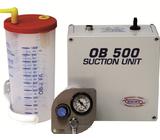 Отсасыватель хирургический серия OB 500/ OB500 WE
