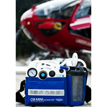 Вакуумный аспиратор серия ОB MINI / OB MINI AVIO