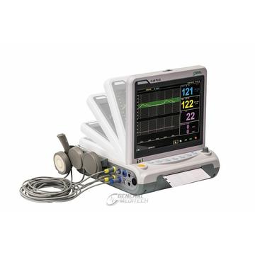 Фетальный монитор матери и плода G6B Plus